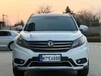 Fengguang 580 2016 Facelift 1.5T CVT Comfort Model — миниатюра 2