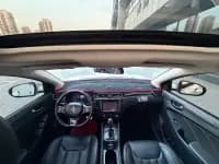 Fengguang 580 2016 Facelift 1.5T CVT Comfort Model — миниатюра 11