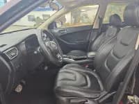 Fengguang 580 2017 Facelift 1.5T CVT Luxury Edition — миниатюра 13