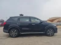 Fengguang 580 2017 Facelift 1.5T CVT Luxury Edition — миниатюра 4