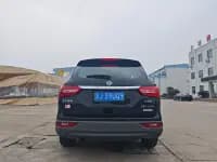 Fengguang 580 2017 Facelift 1.5T CVT Luxury Edition — миниатюра 5