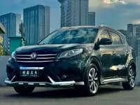Fengguang 580 2017 1.5T CVT Luxury Edition — миниатюра 1