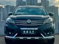 Fengguang 580 2017 1.5T CVT Luxury Edition — миниатюра 2