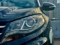 Fengguang 580 2017 1.5T CVT Luxury Edition — миниатюра 12