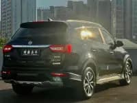 Fengguang 580 2017 1.5T CVT Luxury Edition — миниатюра 13