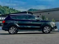 Fengguang 580 2017 1.5T CVT Luxury Edition — миниатюра 14