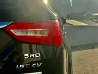 Fengguang 580 2017 1.5T CVT Luxury Edition — миниатюра 16