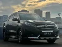 Fengguang 580 2017 1.5T CVT Luxury Edition — миниатюра 3