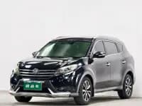 Fengguang 580 2016 Facelift 1.5T CVT Comfort Model — миниатюра 1