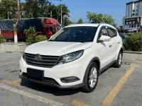 Fengguang 580 2017 Model 1.8L Manual Comfort — миниатюра 1