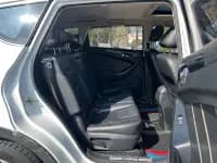 Fengguang 580 2017 Model 1.8L Manual Comfort — миниатюра 18