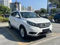 Fengguang 580 2017 Model 1.8L Manual Comfort — миниатюра 3