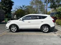 Fengguang 580 2017 Model 1.8L Manual Comfort — миниатюра 4