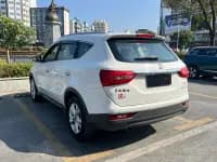 Fengguang 580 2017 Model 1.8L Manual Comfort — миниатюра 5