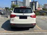 Fengguang 580 2017 Model 1.8L Manual Comfort — миниатюра 6