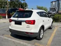 Fengguang 580 2017 Model 1.8L Manual Comfort — миниатюра 7