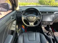 Fengguang 580 2017 Model 1.8L Manual Comfort — миниатюра 10