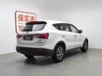 Fengguang 580 2016 Model 1.5T Manual Deluxe — миниатюра 2