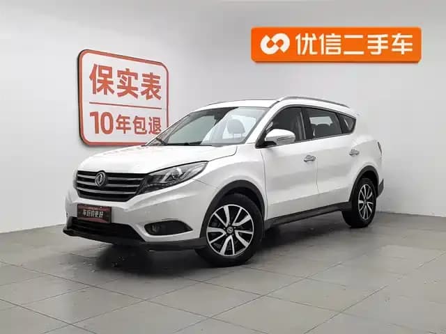 Fengguang 580 2016 Model 1.5T Manual Deluxe