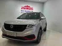 Fengguang 580 2021 Facelift ☆Star Edition 1.5T Automatic Luxury — миниатюра 1