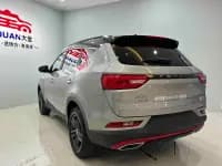 Fengguang 580 2021 Facelift ☆Star Edition 1.5T Automatic Luxury — миниатюра 19