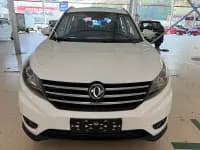 Fengguang 580 2017 1.5T Manual Deluxe Edition — миниатюра 3