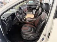 Fengguang 580 2017 1.5T Manual Deluxe Edition — миниатюра 31