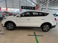 Fengguang 580 2017 1.5T Manual Deluxe Edition — миниатюра 6