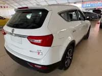Fengguang 580 2017 1.5T Manual Deluxe Edition — миниатюра 8