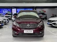 Fengguang 580 2017 1.5T CVT Luxury Edition — миниатюра 2