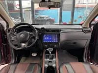 Fengguang 580 2017 1.5T CVT Luxury Edition — миниатюра 11