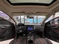 Fengguang 580 2017 1.5T CVT Luxury Edition — миниатюра 13