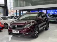 Fengguang 580 2017 1.5T CVT Luxury Edition — миниатюра 16
