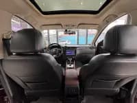 Fengguang 580 2017 1.5T CVT Luxury Edition — миниатюра 17