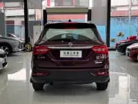 Fengguang 580 2017 1.5T CVT Luxury Edition — миниатюра 3