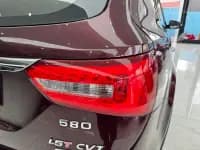 Fengguang 580 2017 1.5T CVT Luxury Edition — миниатюра 27