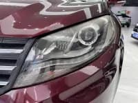 Fengguang 580 2017 1.5T CVT Luxury Edition — миниатюра 31