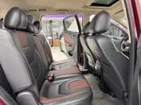 Fengguang 580 2017 1.5T CVT Luxury Edition — миниатюра 34