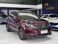 Fengguang 580 2017 1.5T CVT Luxury Edition — миниатюра 5