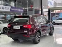 Fengguang 580 2017 1.5T CVT Luxury Edition — миниатюра 6