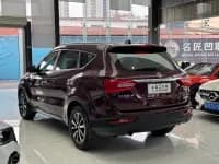 Fengguang 580 2017 1.5T CVT Luxury Edition — миниатюра 8