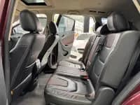 Fengguang 580 2017 1.5T CVT Luxury Edition — миниатюра 10