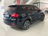 Fengguang 580 2017 1.5T Manual Deluxe Edition — миниатюра 4