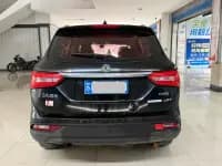 Fengguang 580 2017 1.5T Manual Deluxe Edition — миниатюра 5