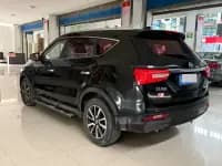 Fengguang 580 2017 1.5T Manual Deluxe Edition — миниатюра 6