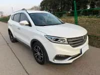 Fengguang 580 2020 1.5T CVT Luxury Edition — миниатюра 2
