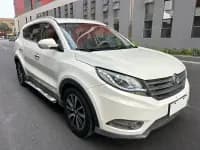 Fengguang 580 2016 Model 1.5T Manual Comfort — миниатюра 3