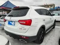 Fengguang 580 2020 1.5T CVT Luxury Edition — миниатюра 5