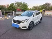 Fengguang 580 2017 1.5T Manual Deluxe Edition — миниатюра 1