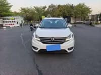 Fengguang 580 2017 1.5T Manual Deluxe Edition — миниатюра 2